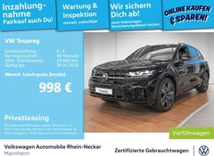 Bild des Angebotes VW Touareg R 3.0 V6 eHybrid 4MOTION Tiptronic Navi