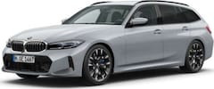 Bild des Angebotes BMW 320 i Touring*M-Sport*DrivAss*ParkAssPus*AktiGeschw*Hi