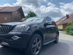 Bild des Angebotes Mercedes-Benz ML 280 ML 280 CDI 4Matic 7G-TRONIC DPF