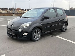 Bild des Angebotes Renault Twingo Paris ALU Klima TÜV 12/2026