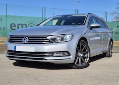 Bild des Angebotes VW Passat Variant Passat Variant 2.0 TDI SCR Comfortline