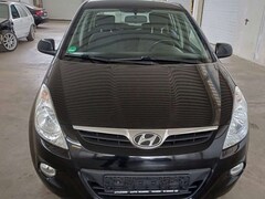 Bild des Angebotes Hyundai i20 1.2 Comfort