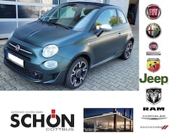 Bild des Angebotes Fiat 500C ROCKSTAR