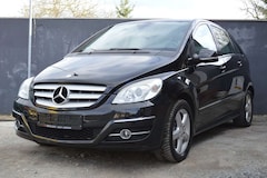 Bild des Angebotes Mercedes-Benz B 170 B 170 (245.232) *Nichtraucher *scheckheft gepflegt