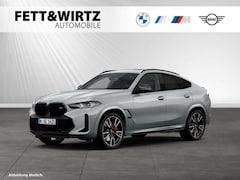 Bild des Angebotes BMW X6 M60i xDrive Lr. 777,- br. o.Anz. 30Mon/10`Km p.A.