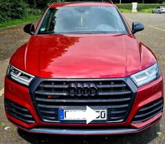 Bild des Angebotes Audi SQ5 SQ5 3.0 TFSI quattro tiptronic