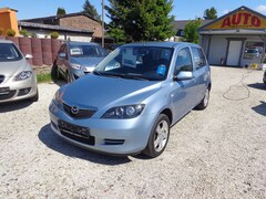 Bild des Angebotes Mazda 2 1.4l Exclusive