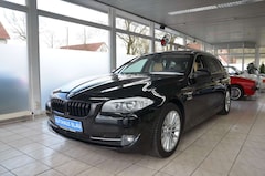 Bild des Angebotes BMW 525 d Touring *AUTOMATIK*LEDER*PANORAMA*NAVI*