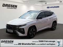 Bild des Angebotes Hyundai TUCSON 1.6 T-GDI PHEV N-Line Sitz-/ Assistenz-Paket