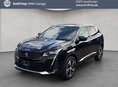 Bild des Angebotes Peugeot 3008 Hybrid 136 AUTOMATIK GT-LINE AHK+LED+NAVI
