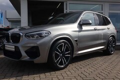 Bild des Angebotes BMW X3 M Head-Up/HK/DAB/Pano.Dach/AHK