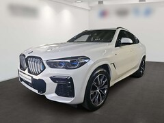 Bild des Angebotes BMW X6 xDrive30d Sportpaket M Sportbr. Head-Up HiFi