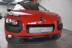 Bild des Angebotes Citroen C4 Cactus C4 1.2 VTi Cactus Shine Navi Tempo Sitzheiz PDC