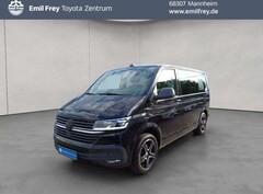 Bild des Angebotes VW LT Multivan T6.1 Kurz DSG Trendline