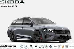 Bild des Angebotes Skoda Octavia Combi RS 2.0 TSI DSG PANO AREA-VIEW EL. HECKKL. NA