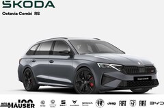Bild des Angebotes Skoda Octavia Combi RS 2.0 TSI DSG PANO AREA-VIEW EL. HECKKL. NA