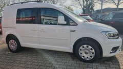 Bild des Angebotes VW Caddy IV LKW Kasten 2,0TDi BMT DSG / AUTOMATIK