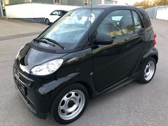 Bild des Angebotes smart forTwo smart fortwo coupe Diesel cdi Klima