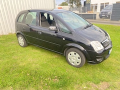 Bild des Angebotes Opel Meriva Meriva 1.6 16V Selection 110 Jahre