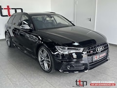 Bild des Angebotes Audi S6 Avant 4.0 TFSI Matrix LUFT 360° BOSE Memory