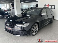 Bild des Angebotes Audi S6 Avant 4.0 TFSI Matrix LUFT 360° BOSE Memory