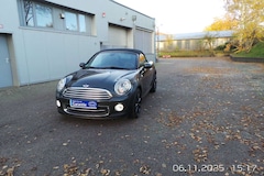 Bild des Angebotes MINI Cooper Roadster Cooper Cabrio Roadster Klima,Shz,Pdc,17"Alu