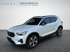 Bild des Angebotes Volvo XC40 B4 Ultimate Dark ACC*LED*Navi*SHZ*360*