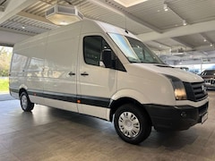 Bild des Angebotes VW Crafter TDI Maxi Hoch+Lang*Klima*Garantie*