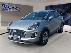 Bild des Angebotes Ford Puma Titanium Titanium Dig.Cockpit+LED+Winterp.