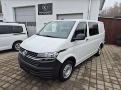 Bild des Angebotes VW T6 Kombi T6 .1 Kombi Transporter DSG/AHK/NAVI/App-Connect