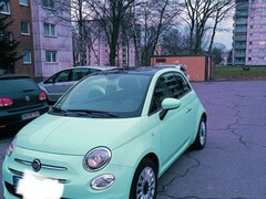 Bild des Angebotes Fiat 500 1.2 8V LPG Collezione