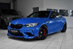 Bild des Angebotes BMW M2 CS Comp. *Schalter* manuelle Sitze*Unfallfrei
