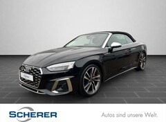 Bild des Angebotes Audi S5 3,0 TFSI tiptronic quattro NAVI/LED