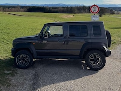Suzuki Jimny Jimny 1.5 ALLGRIP Automatik Comfort 5-TÜRER!