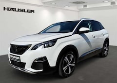 Bild des Angebotes Peugeot 3008 2.0 Allure BlueHDI Navi,Kamera, El.Heck, LED,