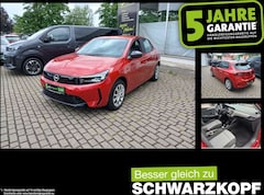 Bild des Angebotes Opel Corsa-e Parkpilot,Sitzheizung,Lenkradheizung