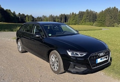 Bild des Angebotes Audi A4 35 TFSI basis