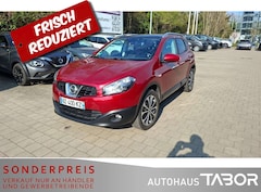 Bild des Angebotes Nissan Qashqai 2.0 acenta 4x2 PDC Klima Pano Tempomat