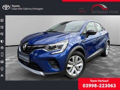 Bild des Angebotes Renault Captur II 1.3 Experience