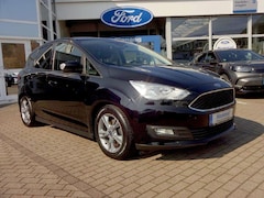 Bild des Angebotes Ford C-Max Cool&Connect KLIMAAUTO+SITZHZG.+WSS HEIZB.+PP+LED