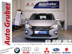 Bild des Angebotes Mitsubishi Space Star 1.2 Select Pioneer*Klima*EFH*Aut.L
