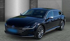 Bild des Angebotes VW Arteon Shooting Brake Elegance 2.0 TDI DSG*AHK*