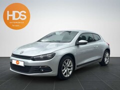 Bild des Angebotes VW Scirocco 1.4 TSI 118 kW