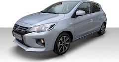 Bild des Angebotes Mitsubishi Space Star Select+ 1.2 Automatik mit Standheizung