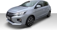 Bild des Angebotes Mitsubishi Space Star Select+ Automatik mit Standheizung
