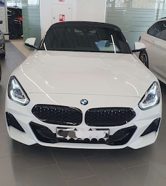 Bild des Angebotes BMW Z4 sDrive 30 i M Sport