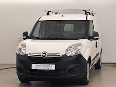 Bild des Angebotes Opel Combo L2H1 CNG *Sortimo*1.Hand*
