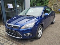 Bild des Angebotes Ford Focus CC Titanium *Kundenauftrag*