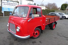 Bild des Angebotes Ford Taunus Transit Restauriert