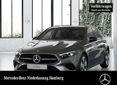 Bild des Angebotes Mercedes-Benz A 200 PROGRESSIVE+NIGHT+PANO+MULTIBEAM+KAMERA+TOTW